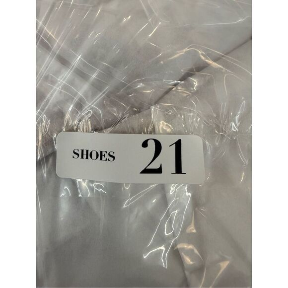 Schutz Women's Cari Platform Wedge Sandals - Picture 11 of 11